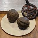 Shaman Stones - 1 Pair - 1-2"