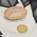 Pierre de palme - Pierre de soleil 1,5"-2,5" (Petite)