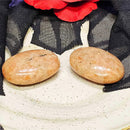 Pierre de palme - Pierre de soleil 1,5"-2,5" (Petite)