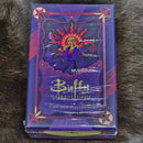 Buffy The Vampire Slayer Tarot Deck & Guidebook