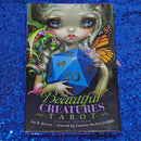 Beautiful Creatures Tarot Set