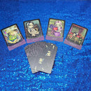 Beautiful Creatures Tarot Set