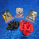Beautiful Creatures Tarot Set
