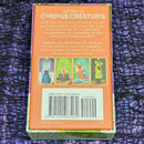 Tarot Deck of Curious Creatures