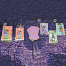 Tarot Deck of Curious Creatures