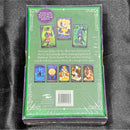 Jeu de tarot et guide des méchants Disney