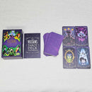 Demo Deck - Disney Villains Tarot Deck and Guidebook (Unused)
