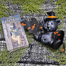 Jeu de Tarot Fantastique Érotique