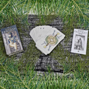 Demo Deck - Erotic Fantasy Tarot Deck (Unused)