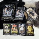 Midnight Magic Tarot Deck