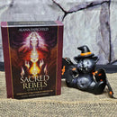 Sacred Rebels Oracle Deck