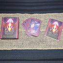 Sacred Rebels Oracle Deck