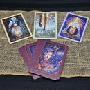 Sacred Rebels Oracle Deck