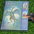 Jeu de Tarot Dragon