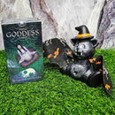 Tarot de la Triple Déesse