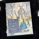 Ensemble de Tarot des Bois Sauvages
