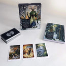 Ensemble de Tarot des Bois Sauvages