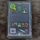 Universal Monsters Tarot Deck and Guidebook