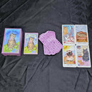 Cat Tarot