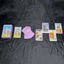 Cat Tarot