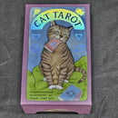 Cat Tarot