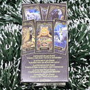 Jeu de Tarot Familiers