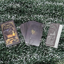 Jeu de Tarot Familiers