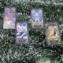 Jeu de Tarot Familiers