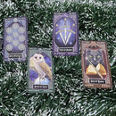 Jeu de Tarot Familiers