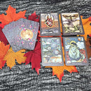 Guardian of the Night Tarot Deck