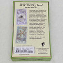 Demo Deck - Spiritsong Tarot Deck (Unused)