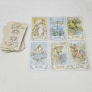 Demo Deck - Spiritsong Tarot Deck (Unused)