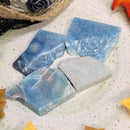 Crystal Slices - Trolleite