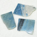 Crystal Slices - Trolleite