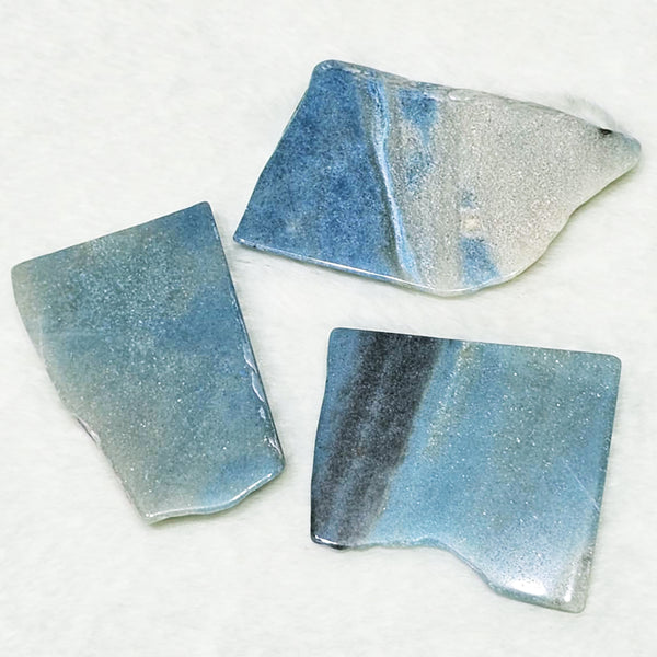 Crystal Slices - Trolleite