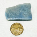 Crystal Slices - Trolleite