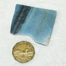 Crystal Slices - Trolleite