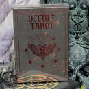 Jeu de Tarot Occulte