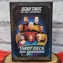 Star Trek Le jeu de tarot nouvelle génération