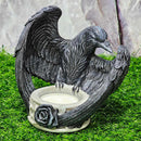 Support T-Lite Raven's Ward