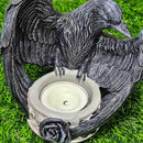 Support T-Lite Raven's Ward