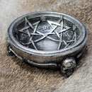 Pentagramatron Trinket Dish
