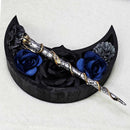 Black Rose Wand
