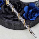 Black Rose Wand