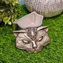 Sacred Cat Trinket Box