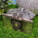 Sacred Cat Trinket Box