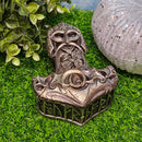 Thors Hammer Trinket Box
