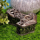Thors Hammer Trinket Box