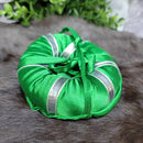 Velvet Cushion - 4.5" (Various Colours)
