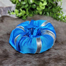 Velvet Cushion - 4.5" (Various Colours)
